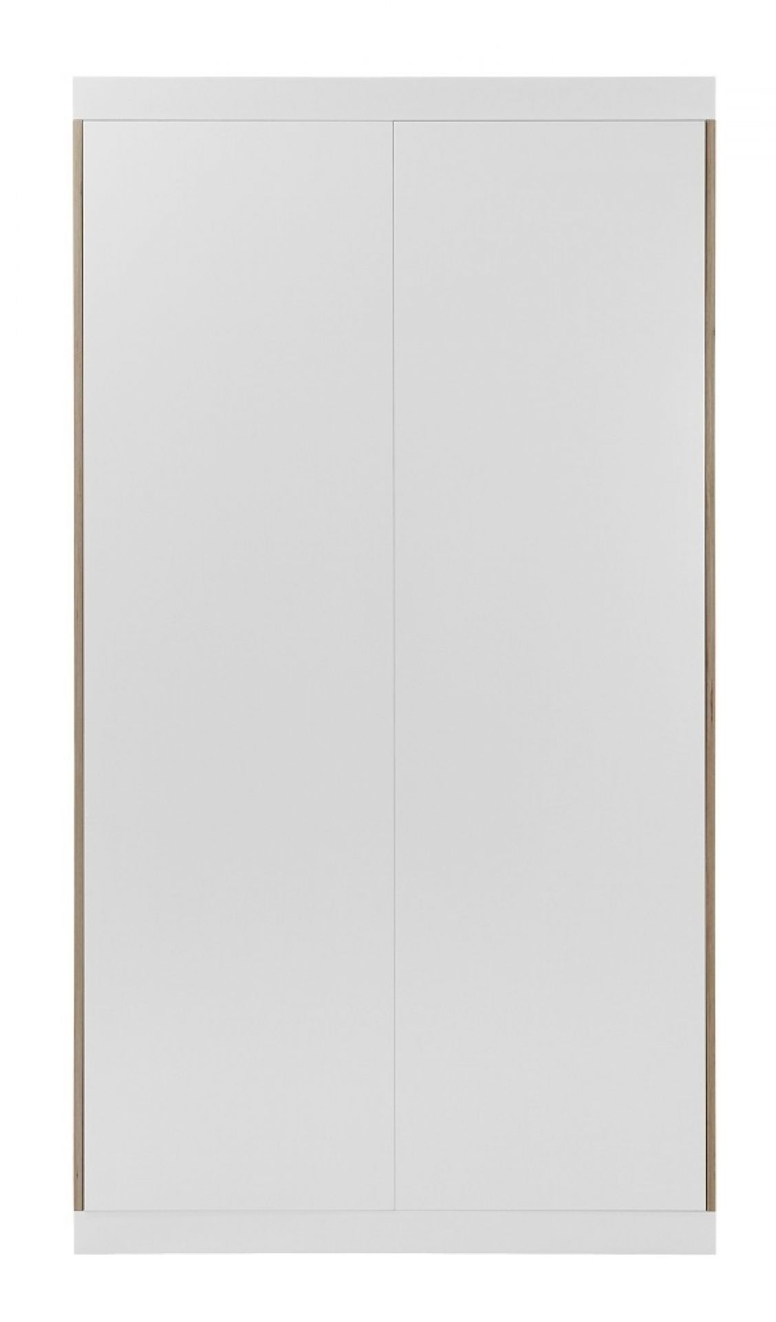 Flai Wardrobe with 2 Doors Müller Möbelwerkstätten​