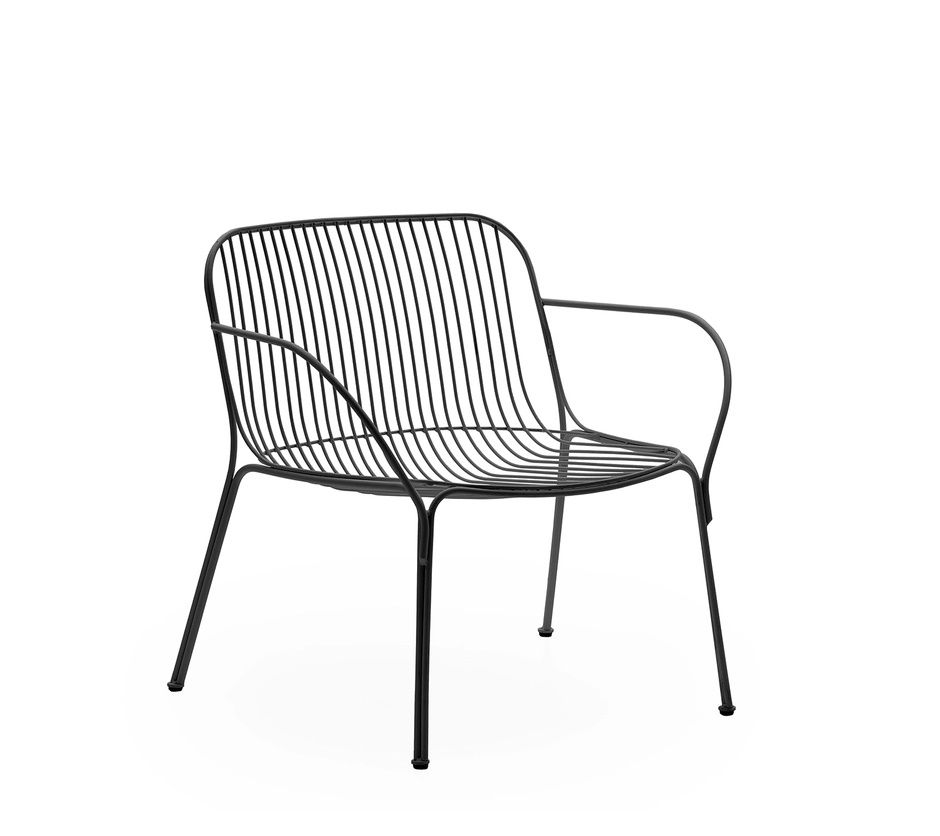 Hiray Outdoor Armchair Big Kartell