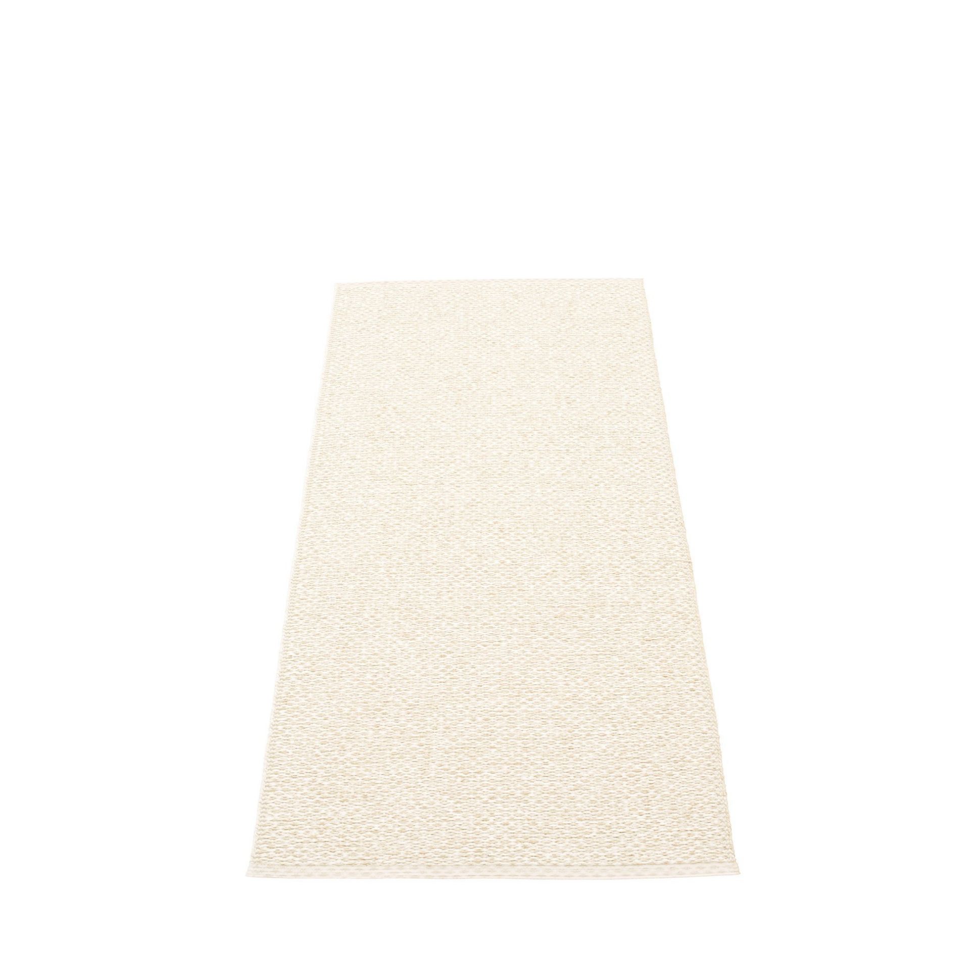 Svea Plastic Carpet 70x160 Pappelina vanilla