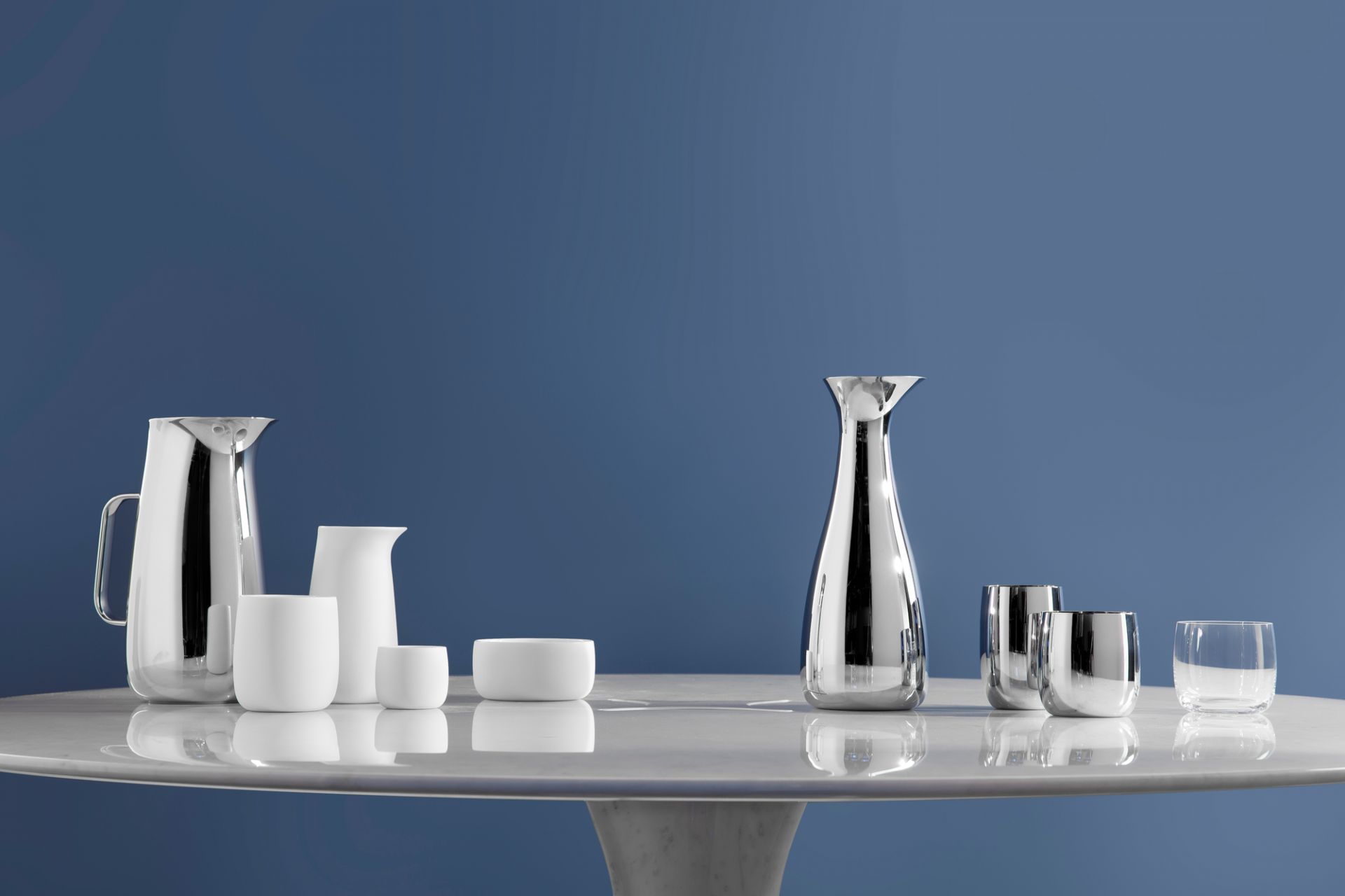 Foster water glass 0.2 L Stelton SINGLE PIECES