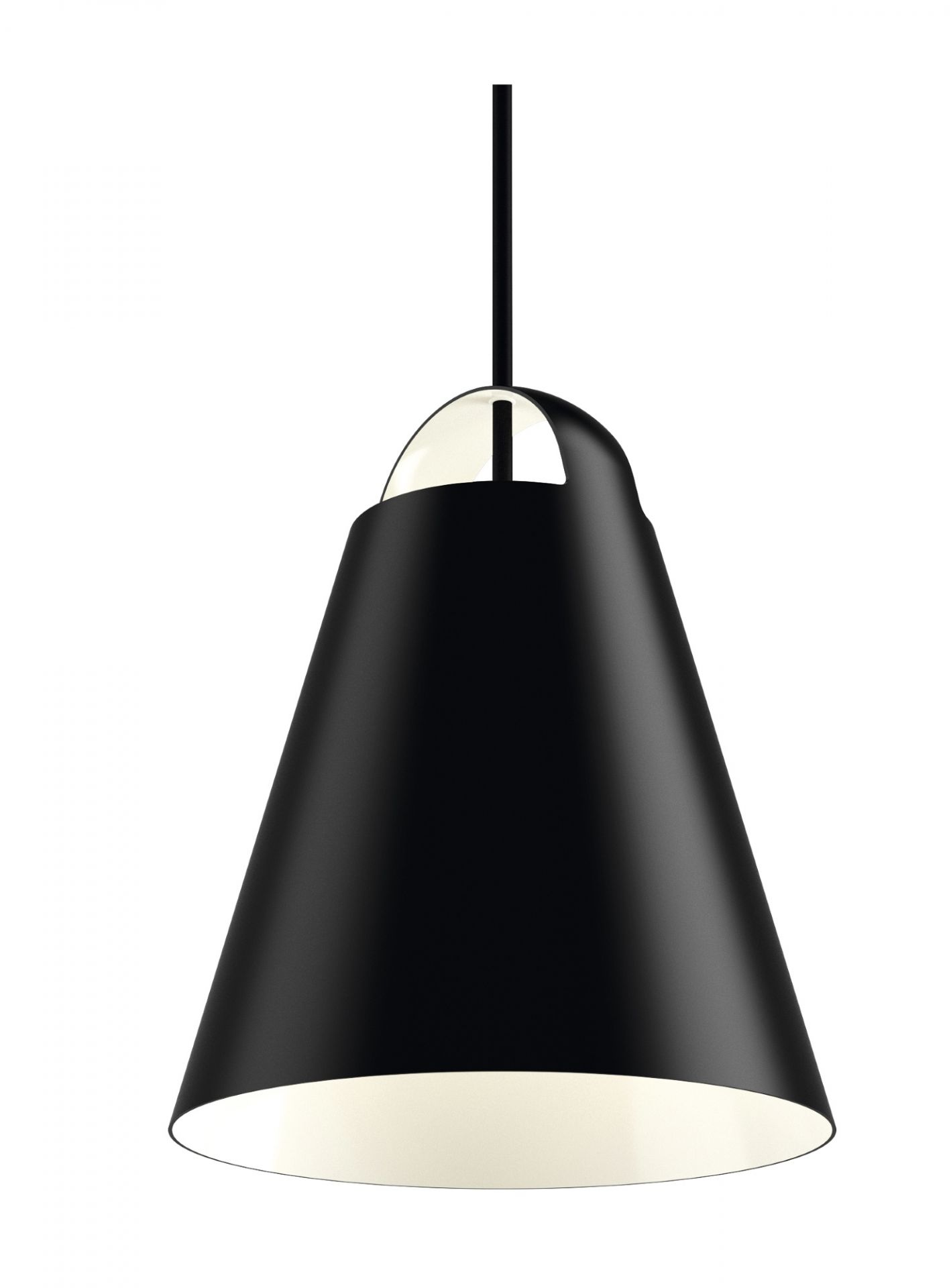 Above Pendant lamp Louis Poulsen