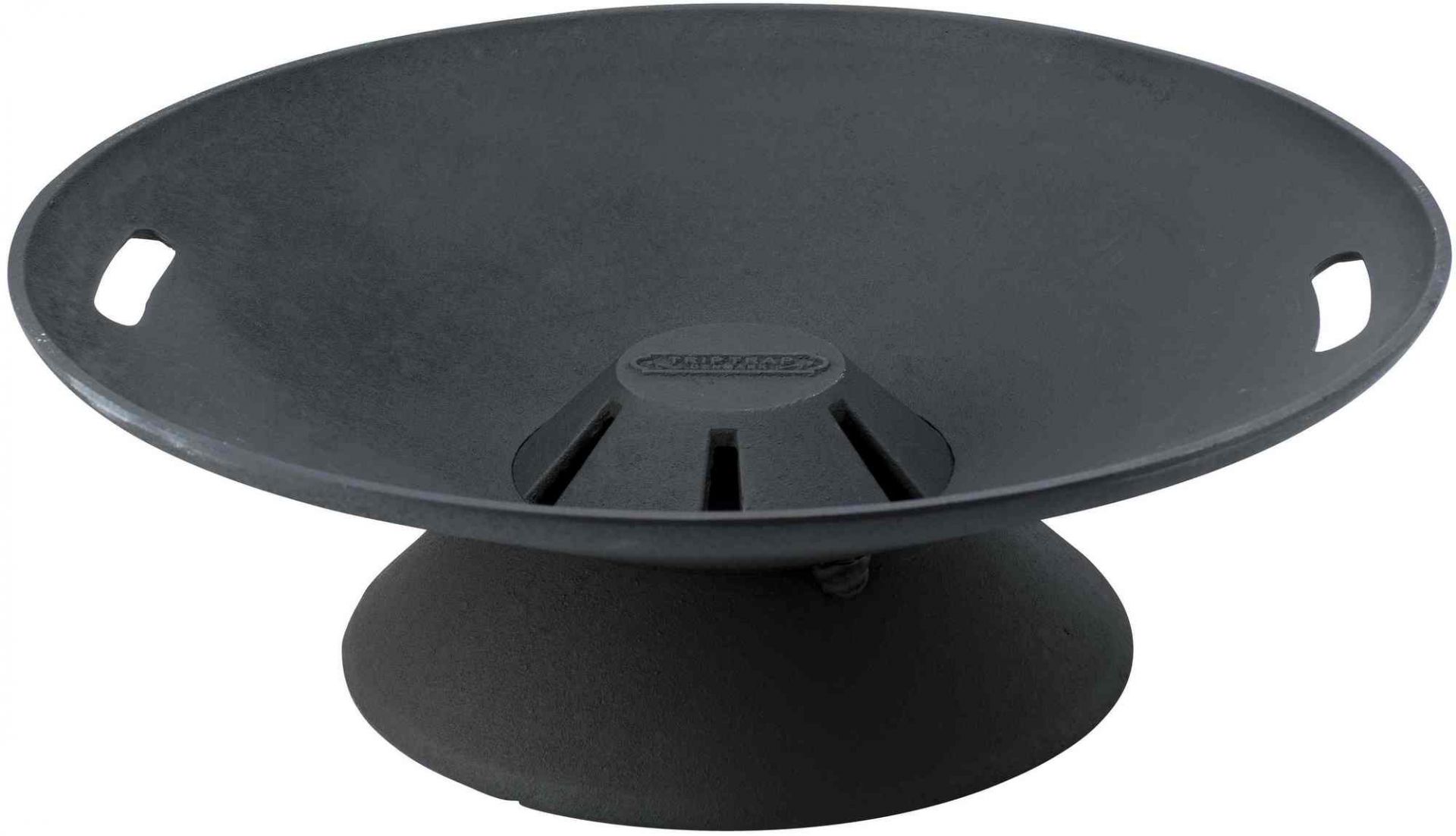 Helios Firebowl fire bowl Skagerak by Fritz Hansen