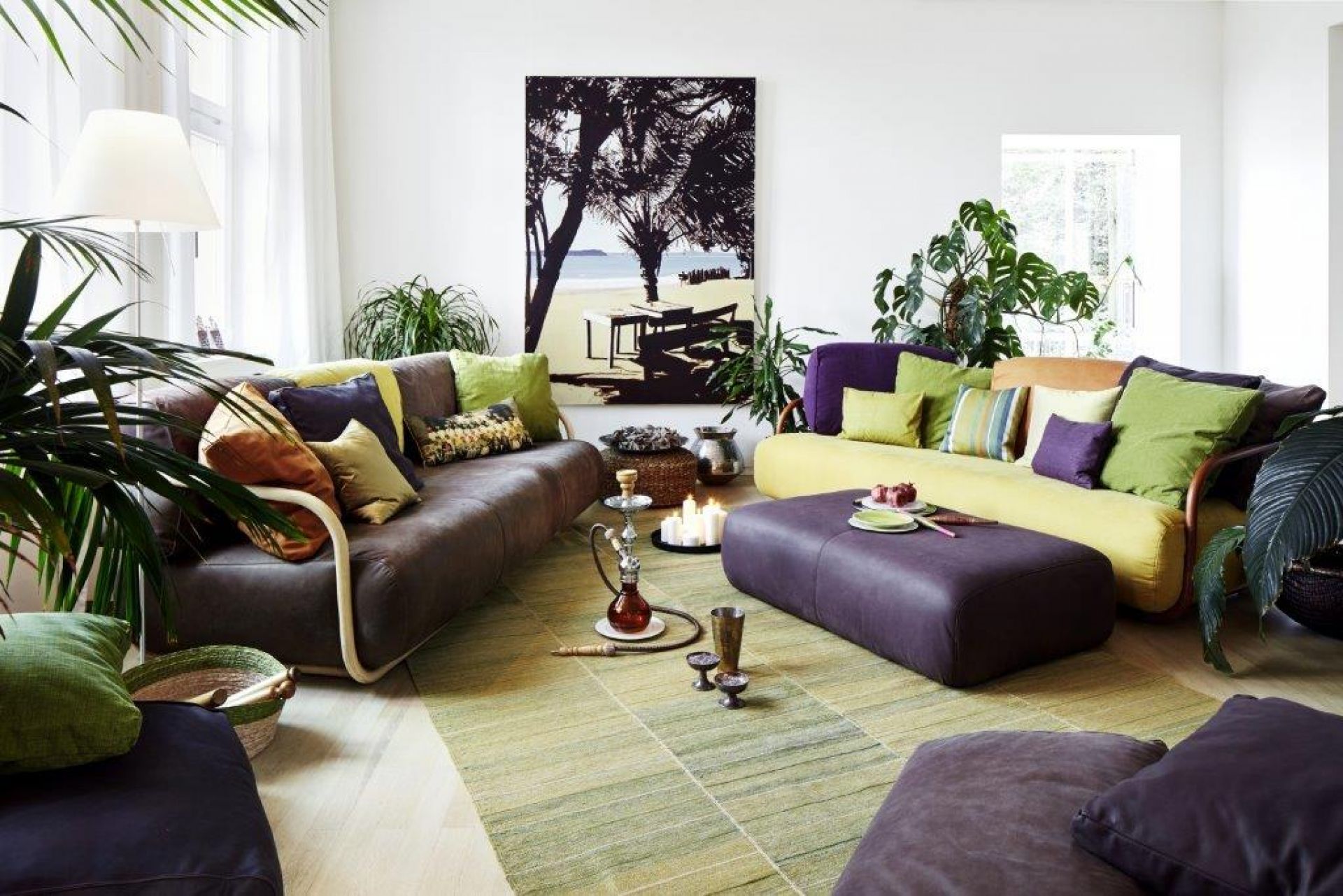 2002 bentwood sofa Thonet