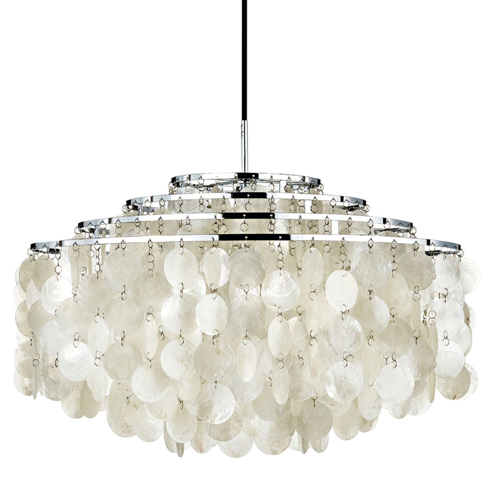 FUN 10DM Pendant Lamp Verpan
