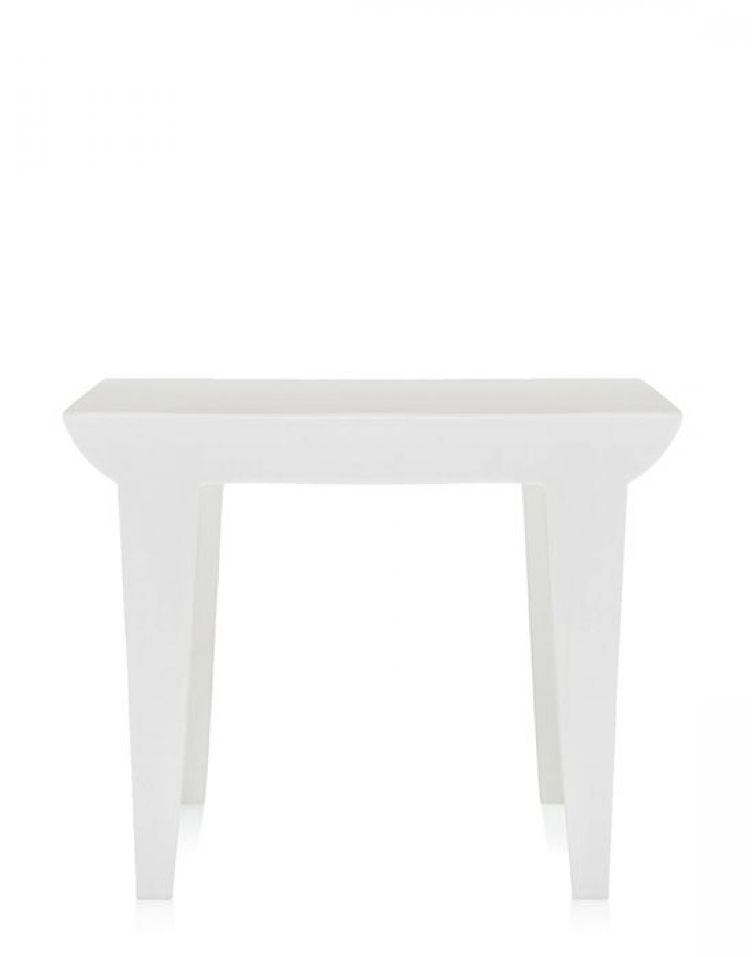 Bubble Club table Kartell