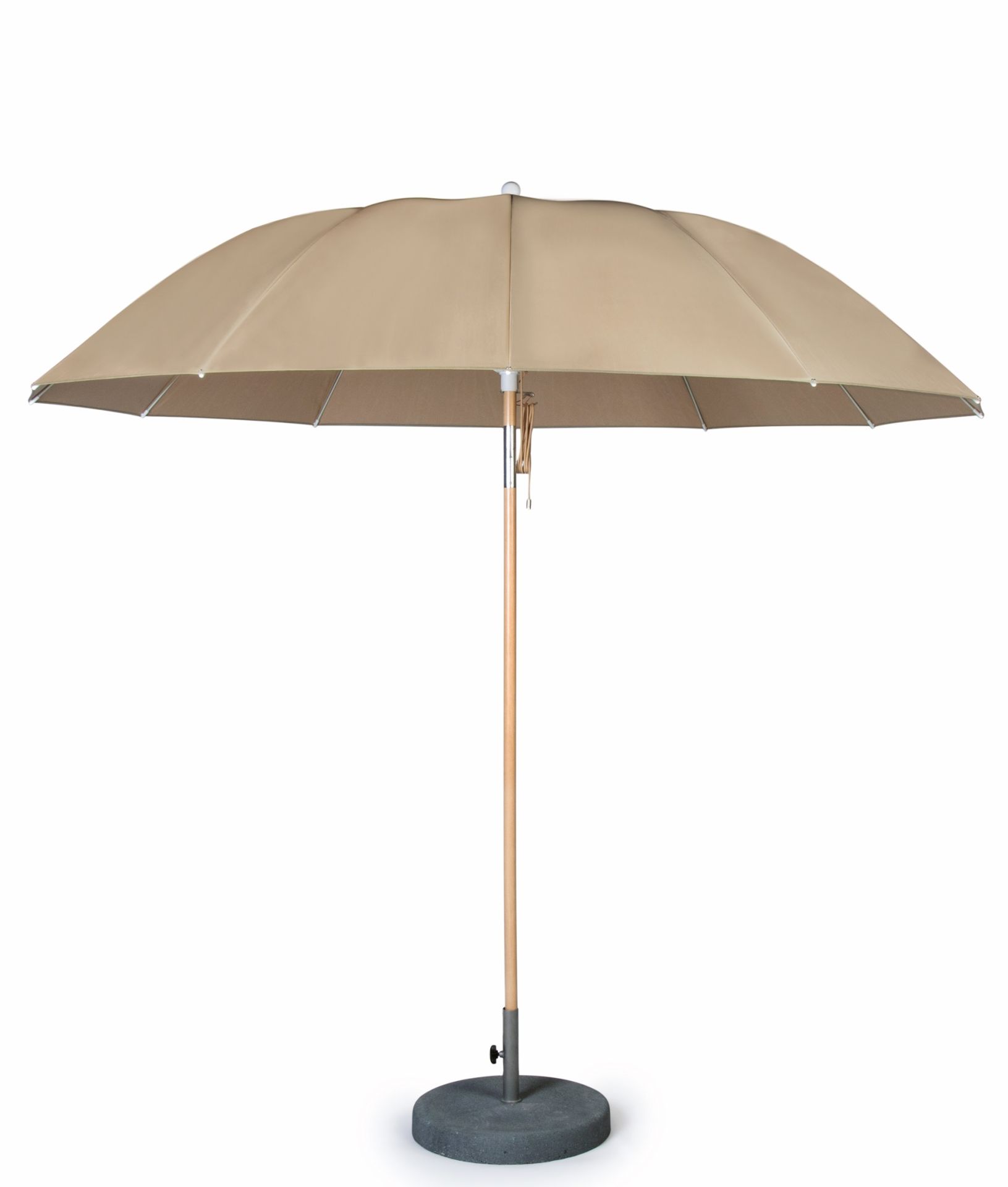 Pagoda parasol / parasol Weishäupl