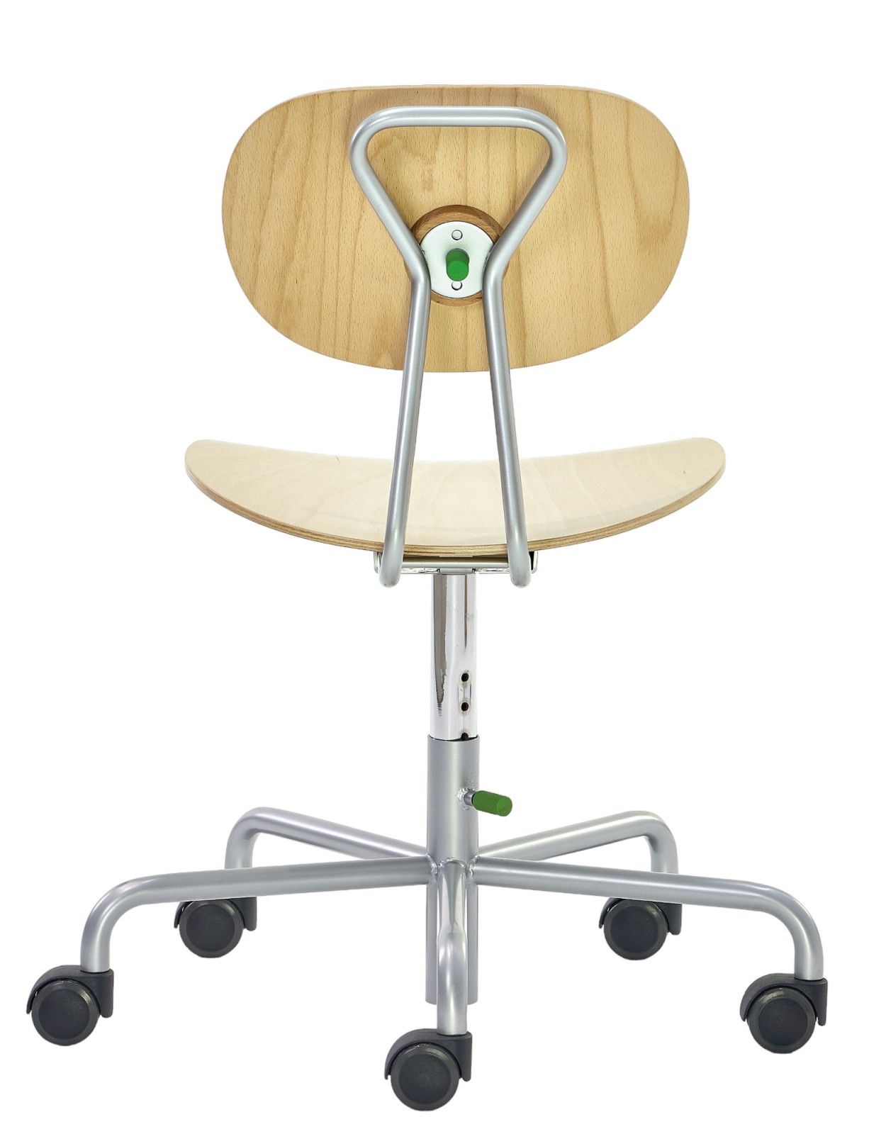 Turtle swivel chair for children Richard Lampert
