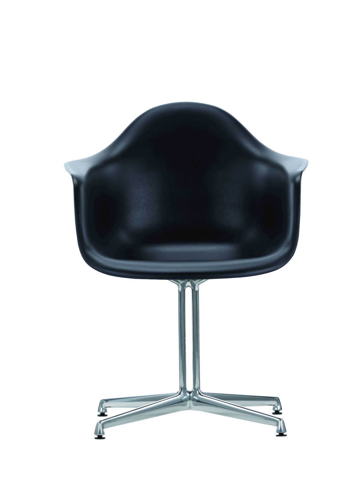 Eames Plastic Arm Chair DAL Chair Vitra
