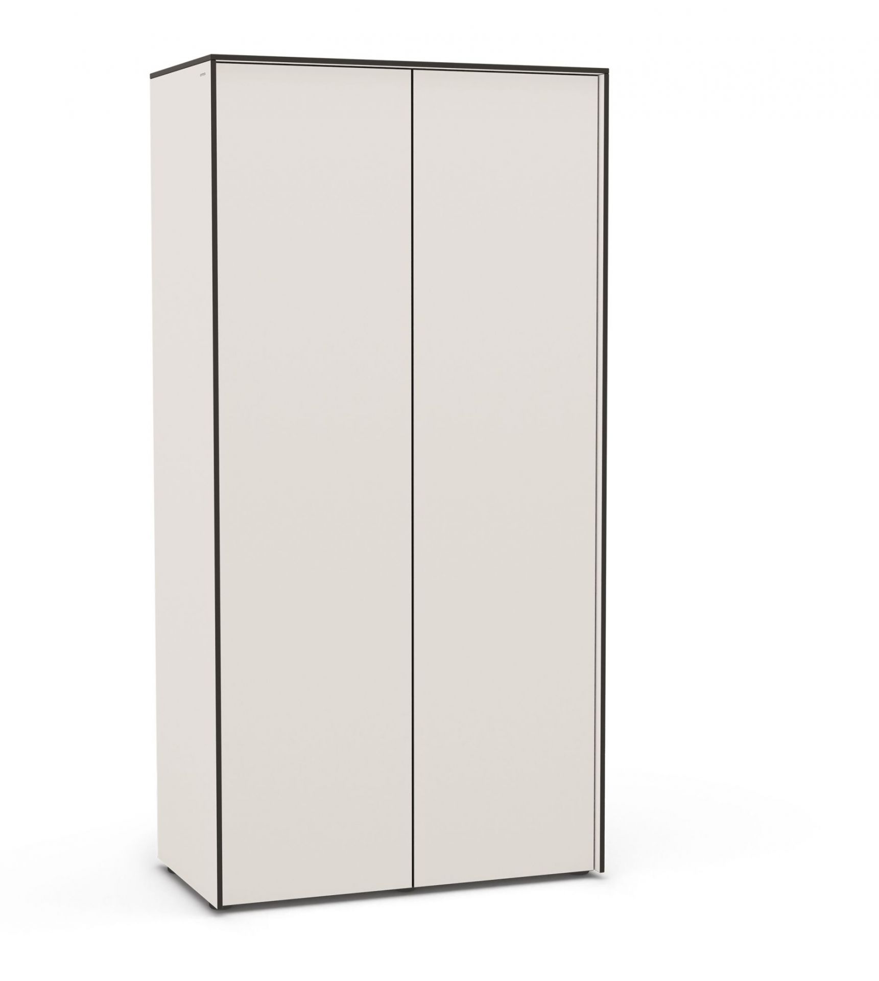 Ordo Garden Cabinet 100 Space Taupe Conmoto