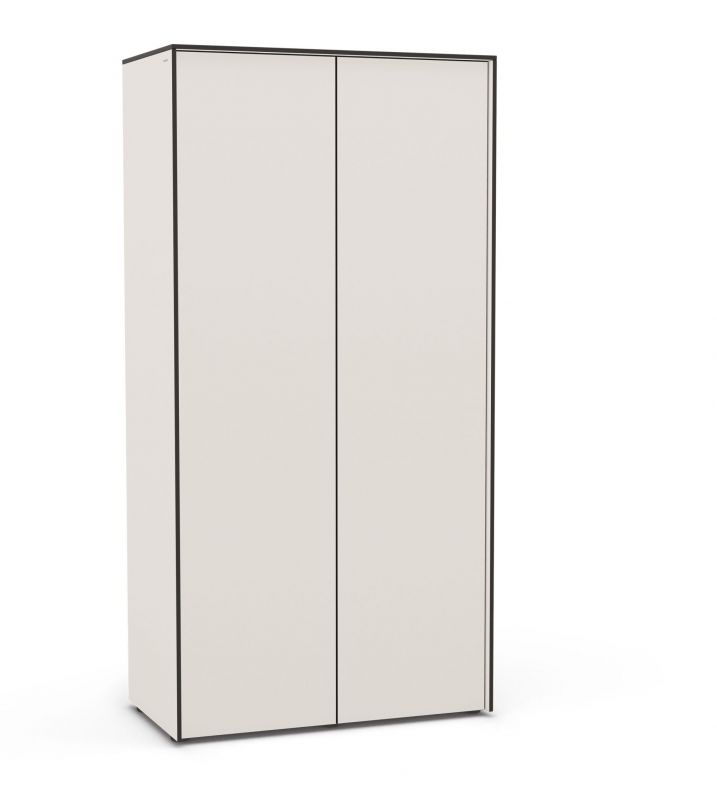 Ordo Garden Cabinet 100 Space Taupe Conmoto