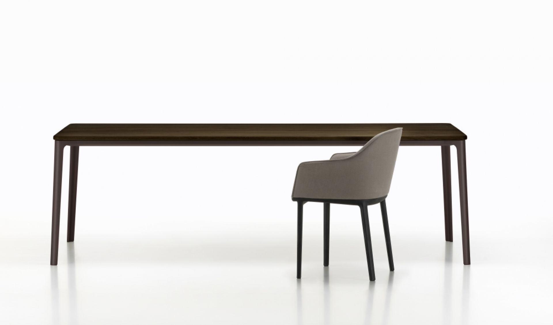 Plate Dining Table Vitra
