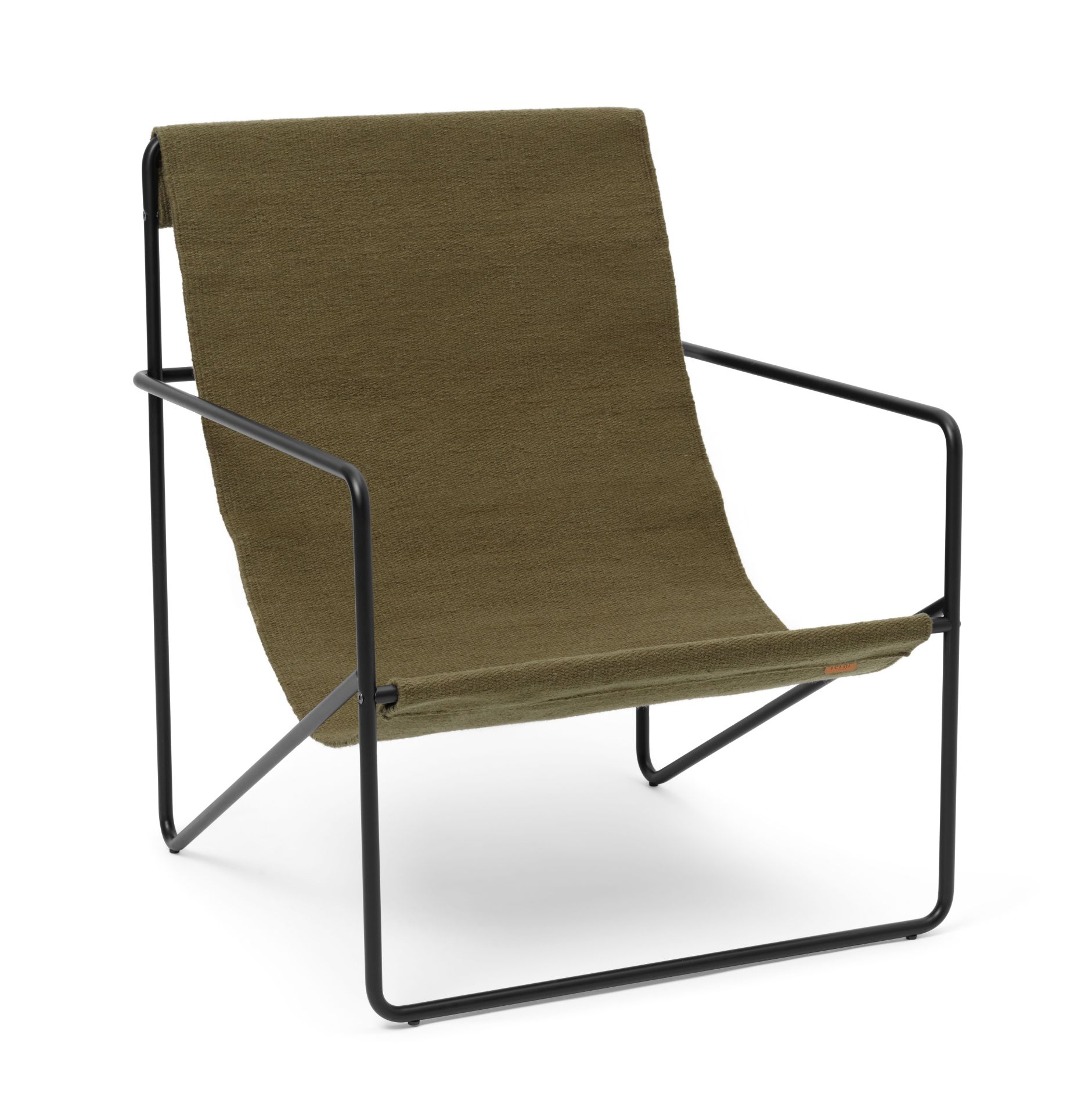 Desert  Lounge Chair Ferm Living