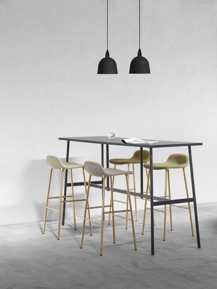 Bell Lamp Pendant Lamp Normann Copenhagen