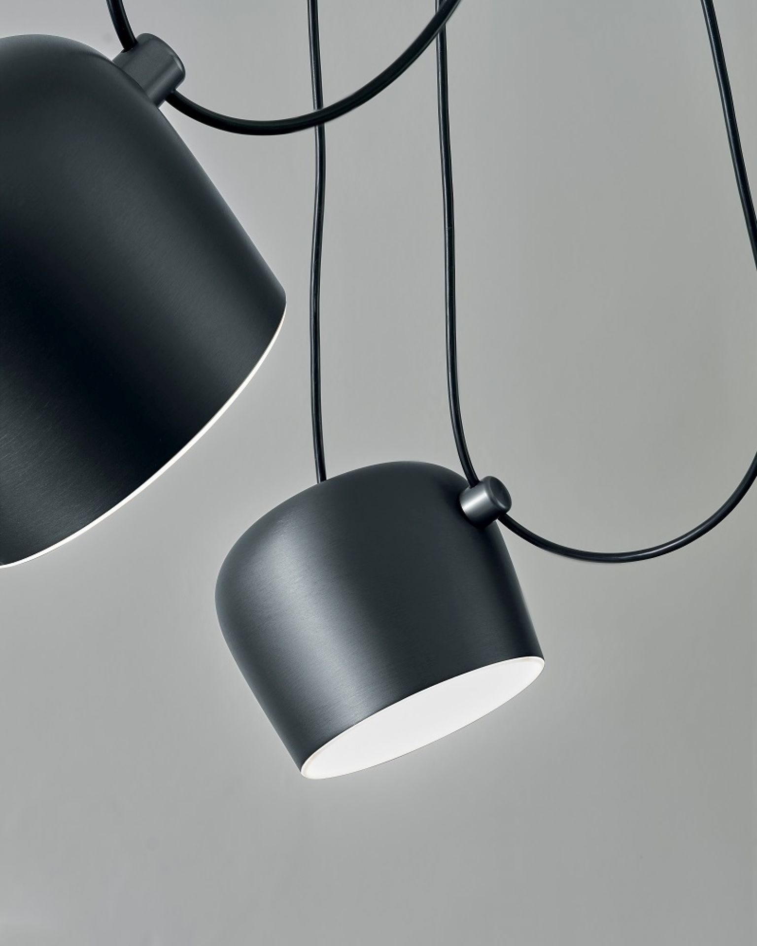 Aim Small Pendant light Flos