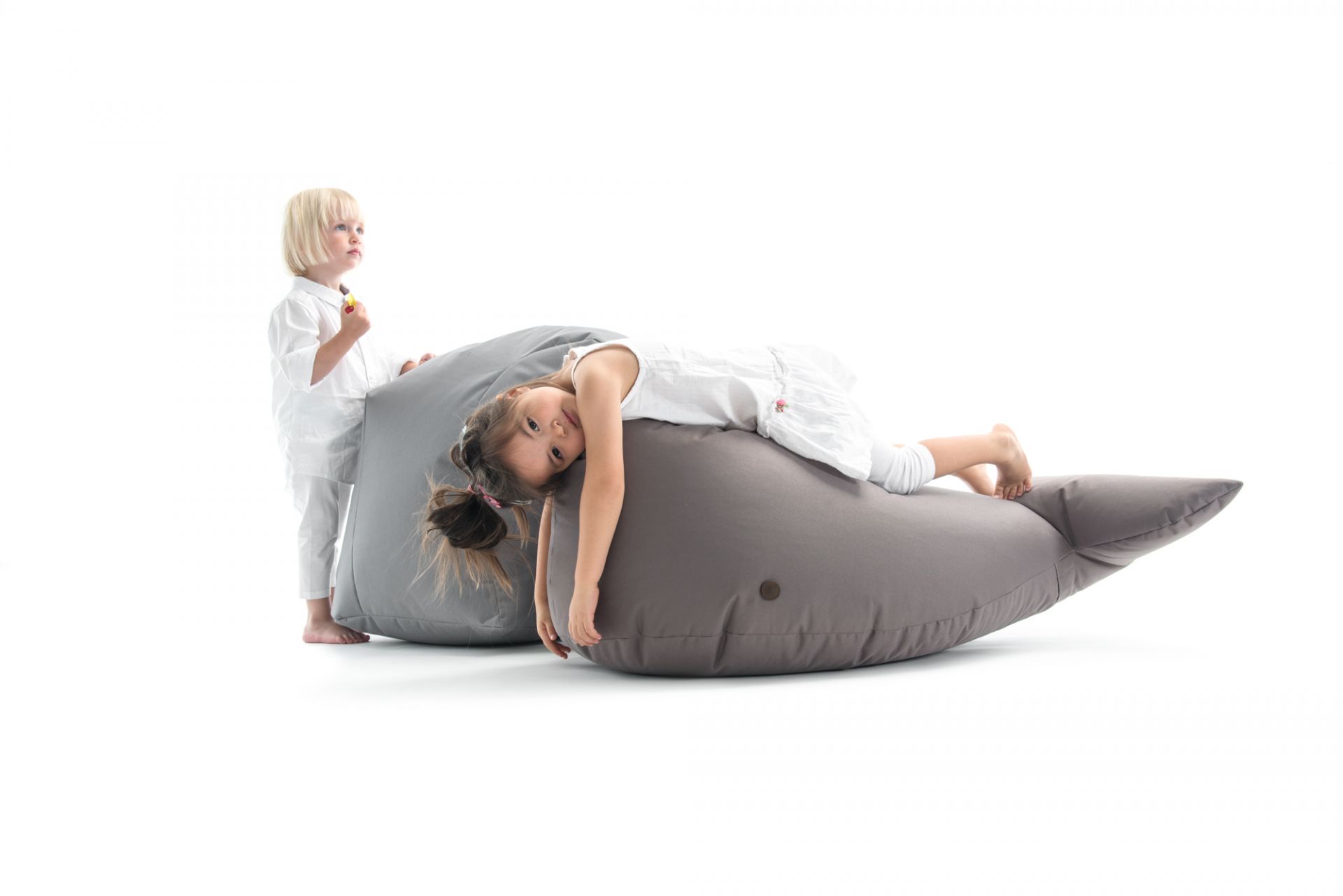 Happy Zoo Beanbag The Original Sitting Bull Happy Zoo Beanbag The Original Sitting Bull