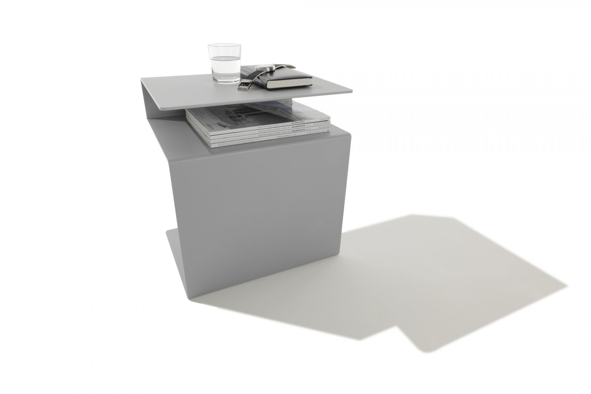 Huk Multifunctional side table Müller Möbelwerkstätten