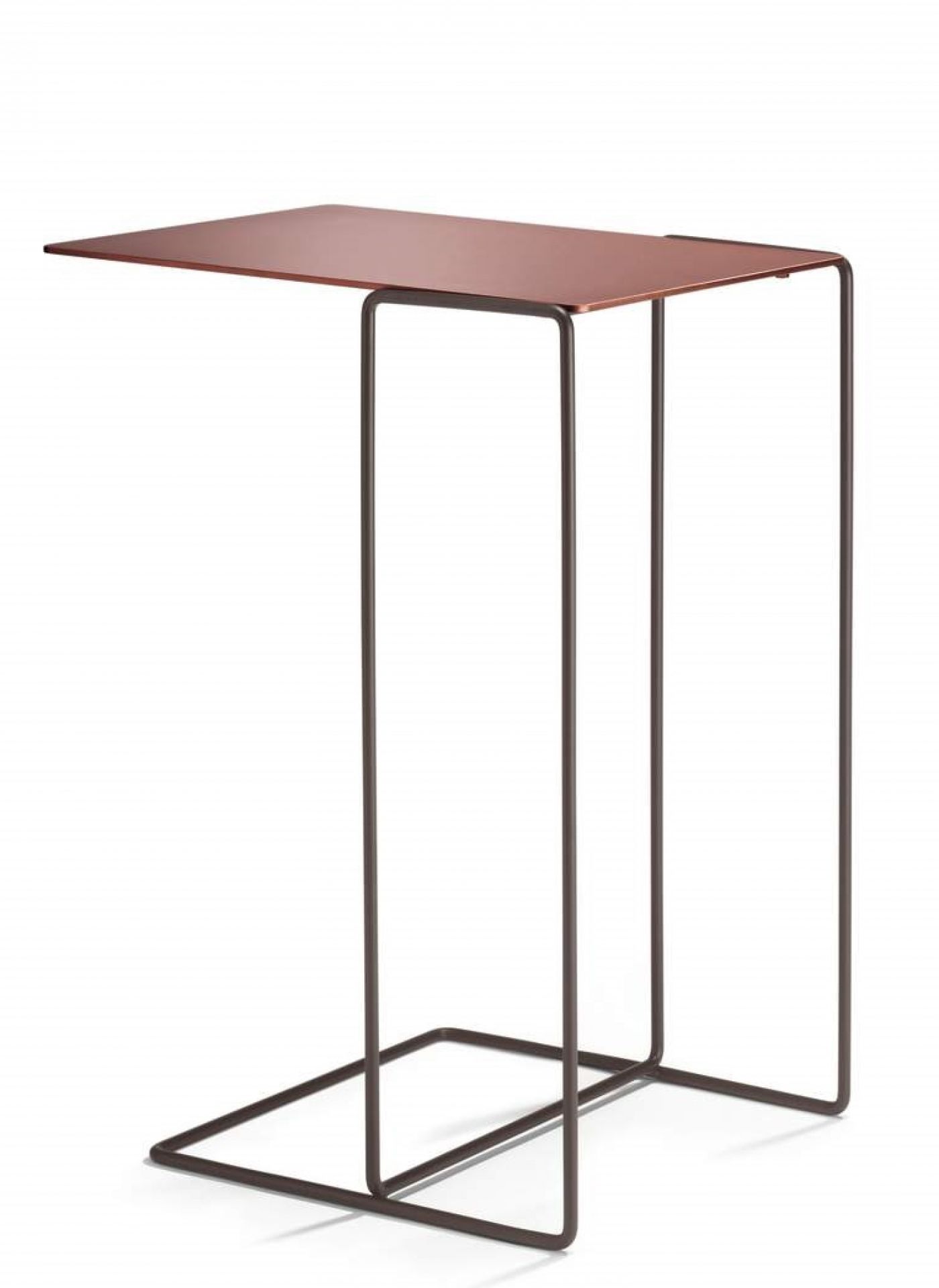 Oki Side table Walter Knoll