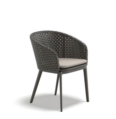 Mbrace Alu Armchair incl. Seat Cushion Dedon