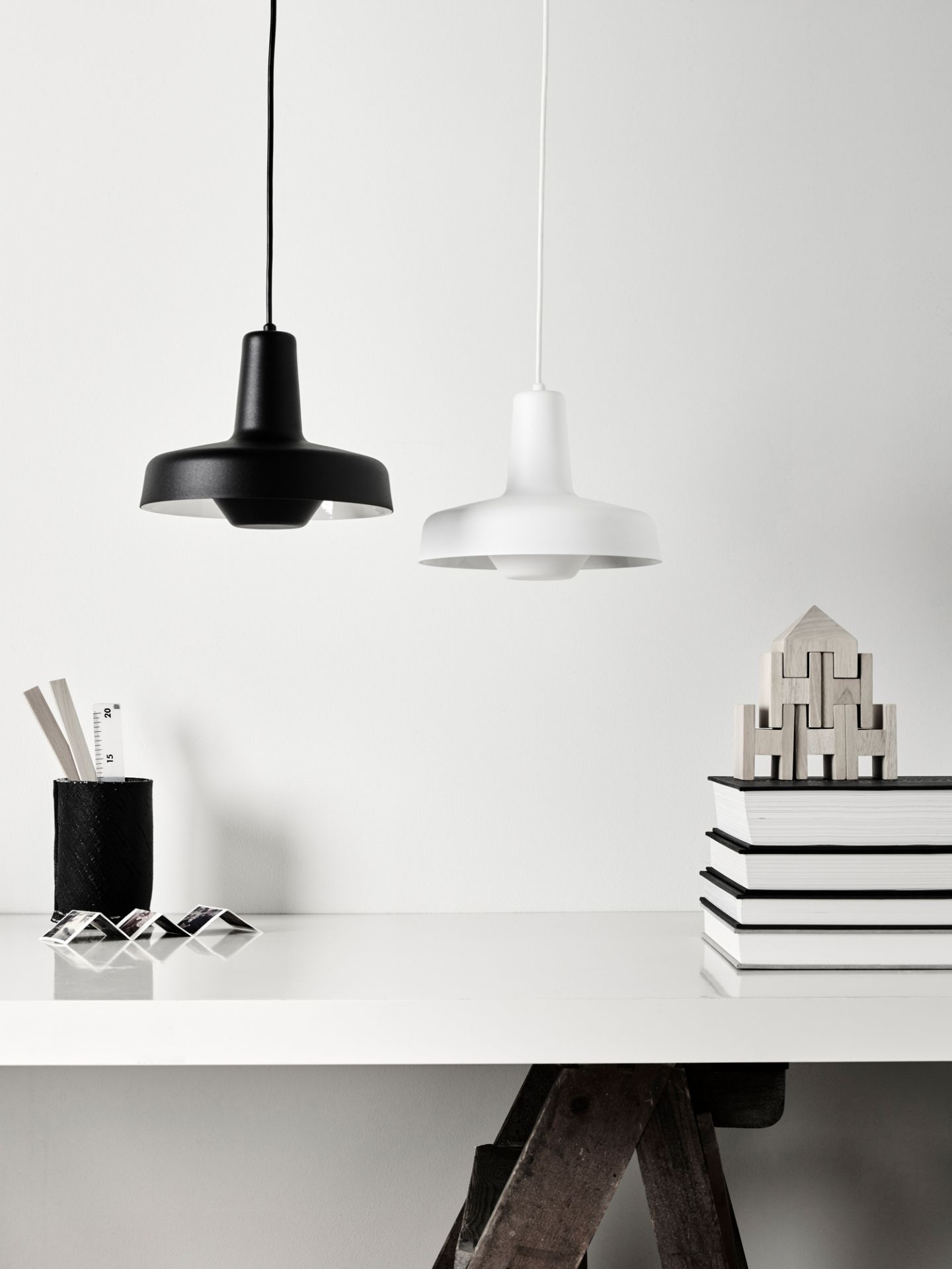 Arigato pendant light Grupa