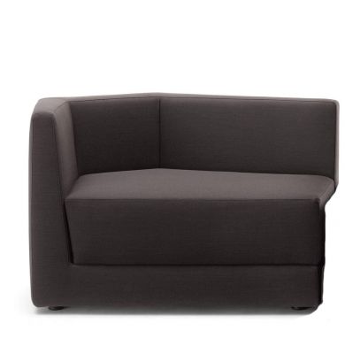 Scope low armchair Cor