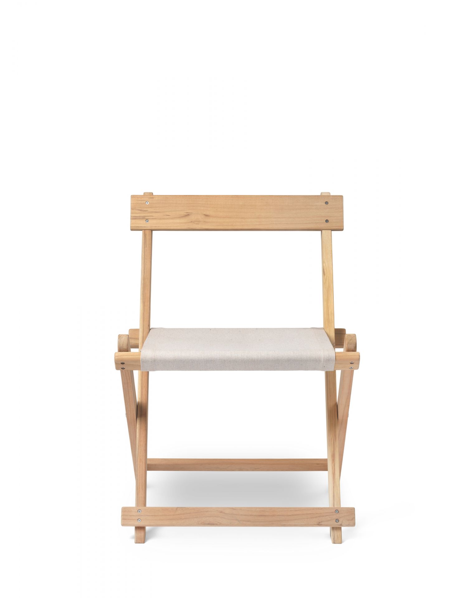 Mogensen chair outdoor Carl Hansen &amp; Søn