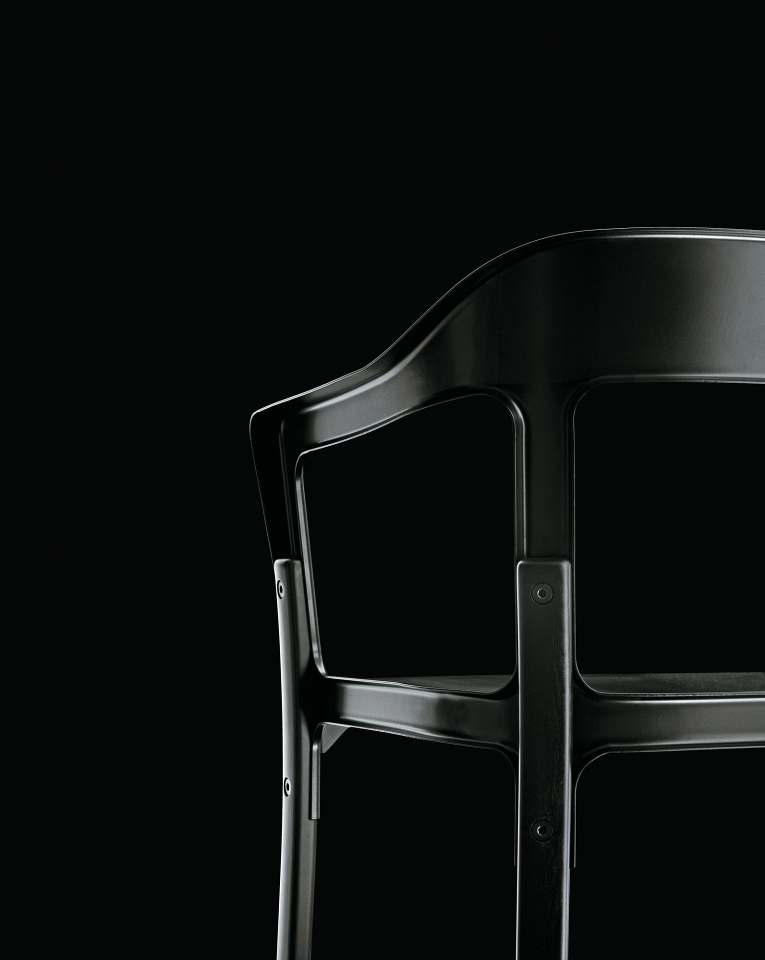 Steelwood Chair Magis
