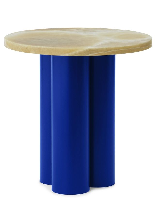 Dit Coffee Table Side Table Normann Copenhagen