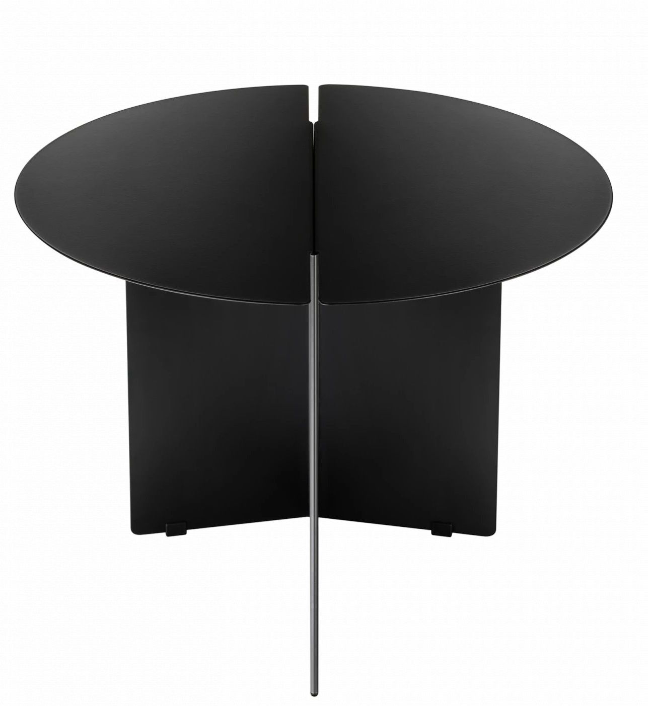 Oru side table Ø 50 x H 40 cm Blomus