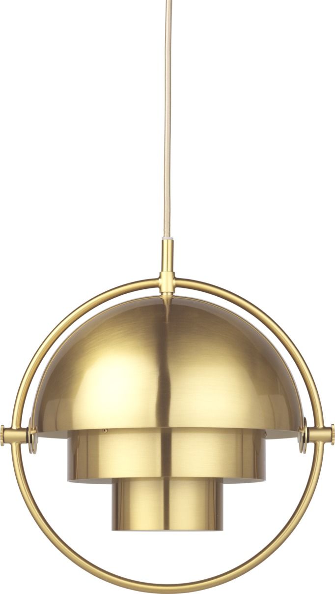 Multi-Lite Pendant lamp S Gubi