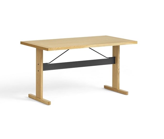 Passerelle Desk Hay