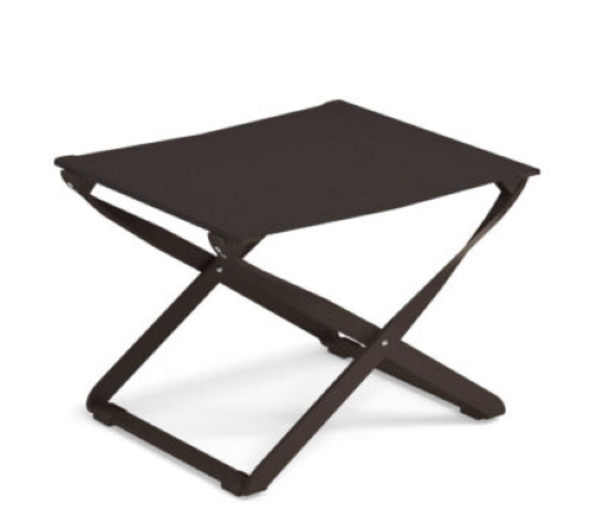 Ciak Outdoor Stool foldable Emu Mocha