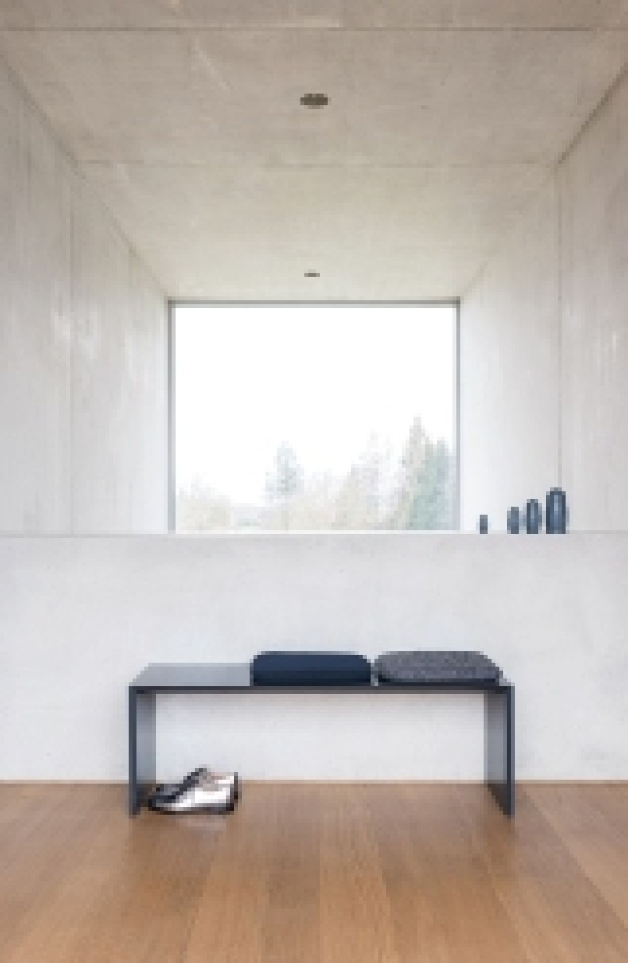 Add On bench B 120 cm Schönbuch