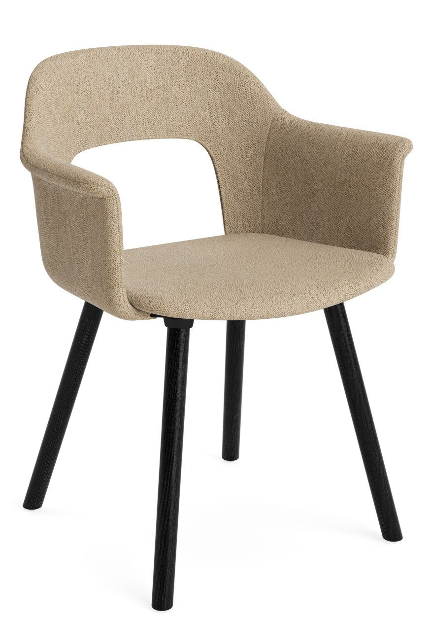 Layout Armchair 224 Armchair Hay   