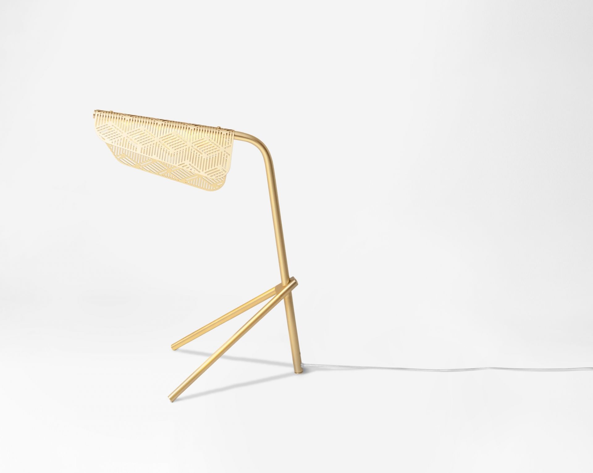 Mediterranea Table lamp Petite Friture