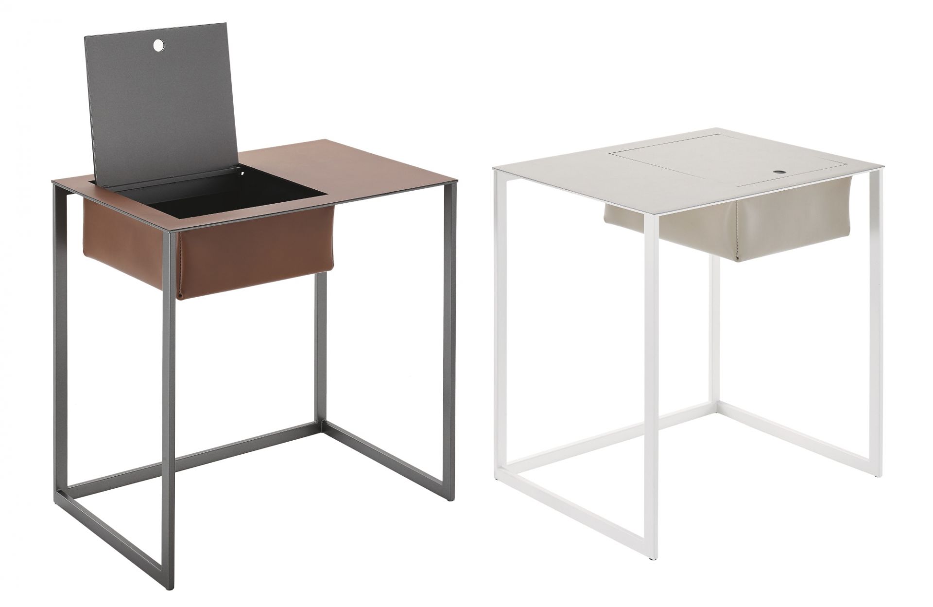 Taschino Bedside Table Zanotta