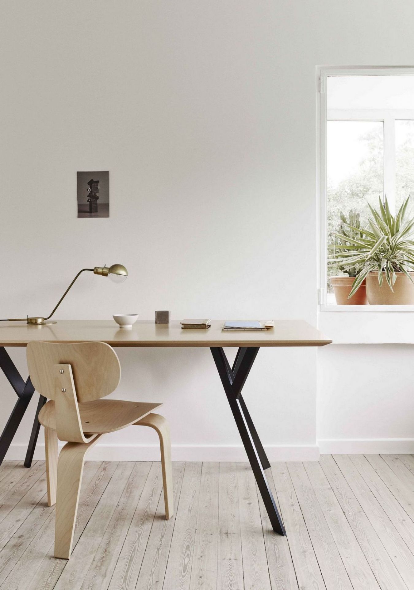 SE 42 chair Wilde+Spieth
