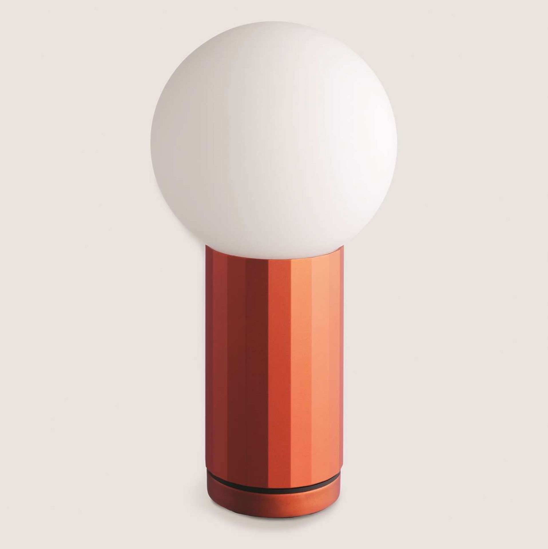 Turn On table lamp Hay