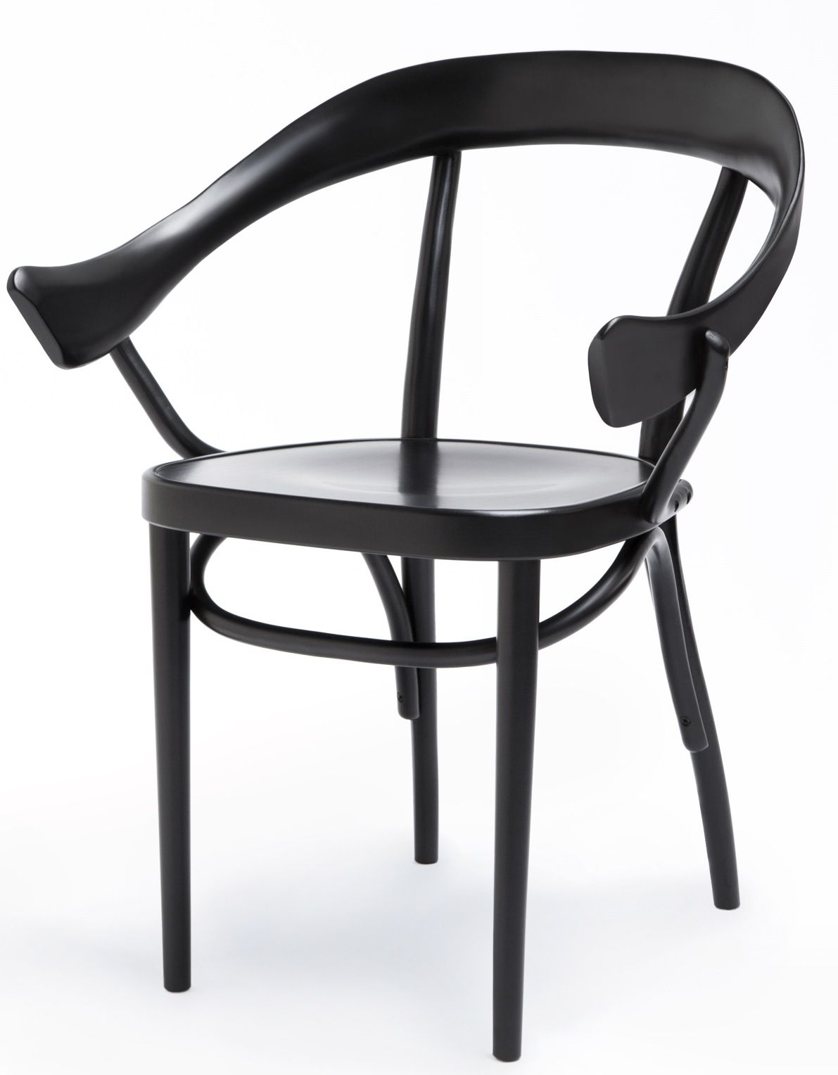 Bistro chair Armchair Viennese GTV Design 