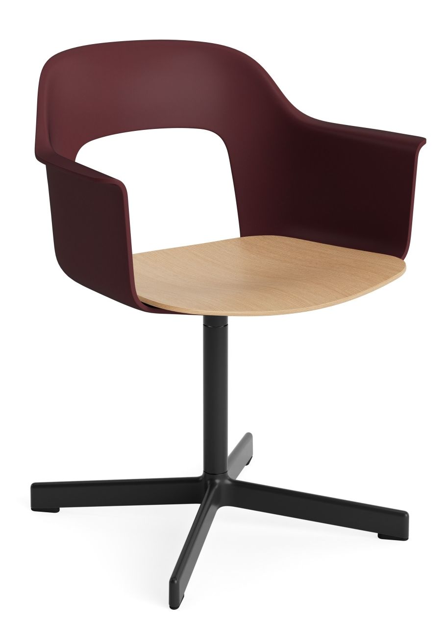 Layout Armchair 232 Armchair Hay  