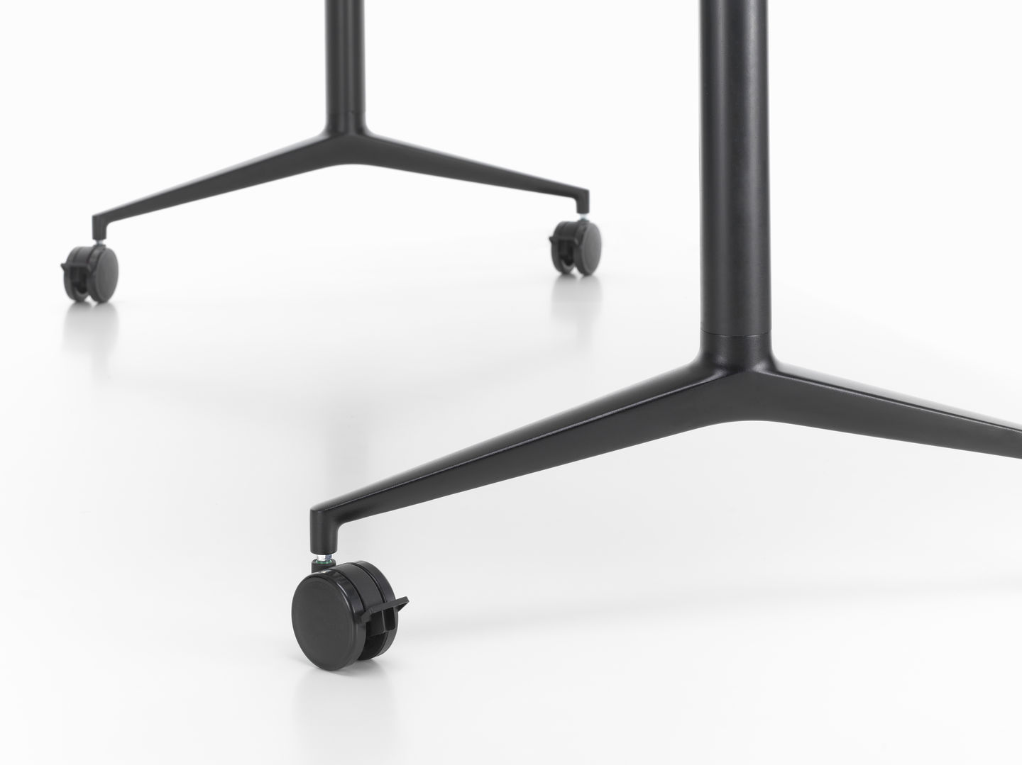 MedaMorph Folding Table Vitra folding/working table