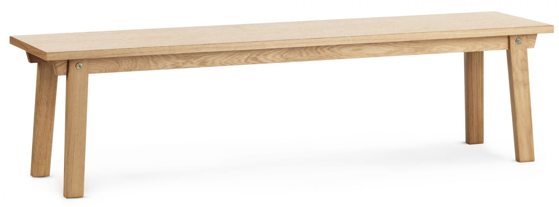 Slice Bench Vol. 2 Normann Copenhagen