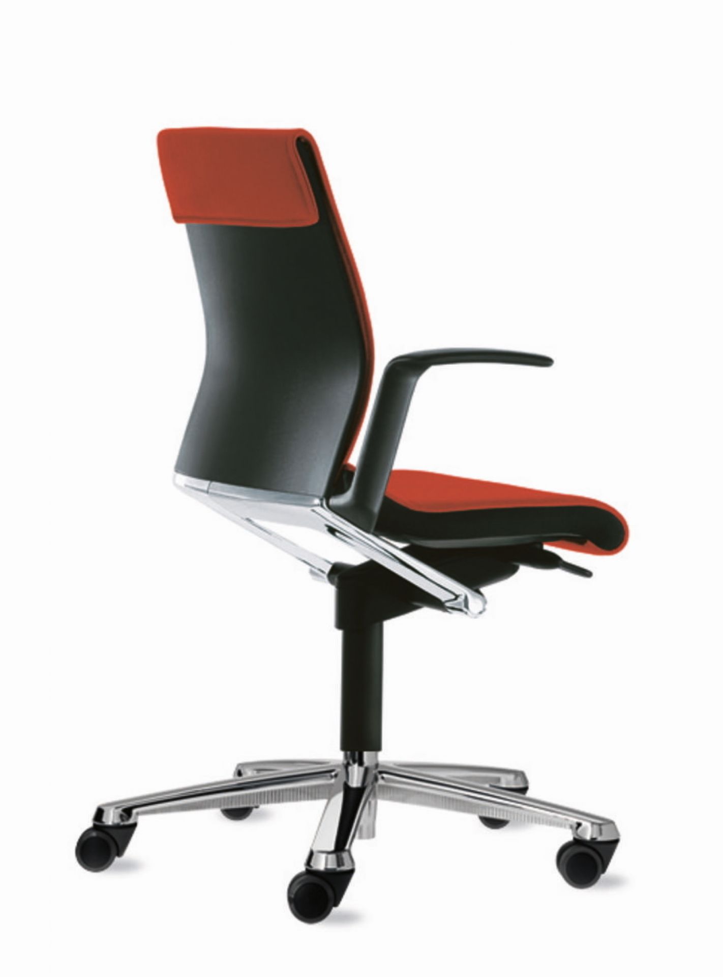 Modus Basic 263/7 Office Swivel Chair Wilkhahn