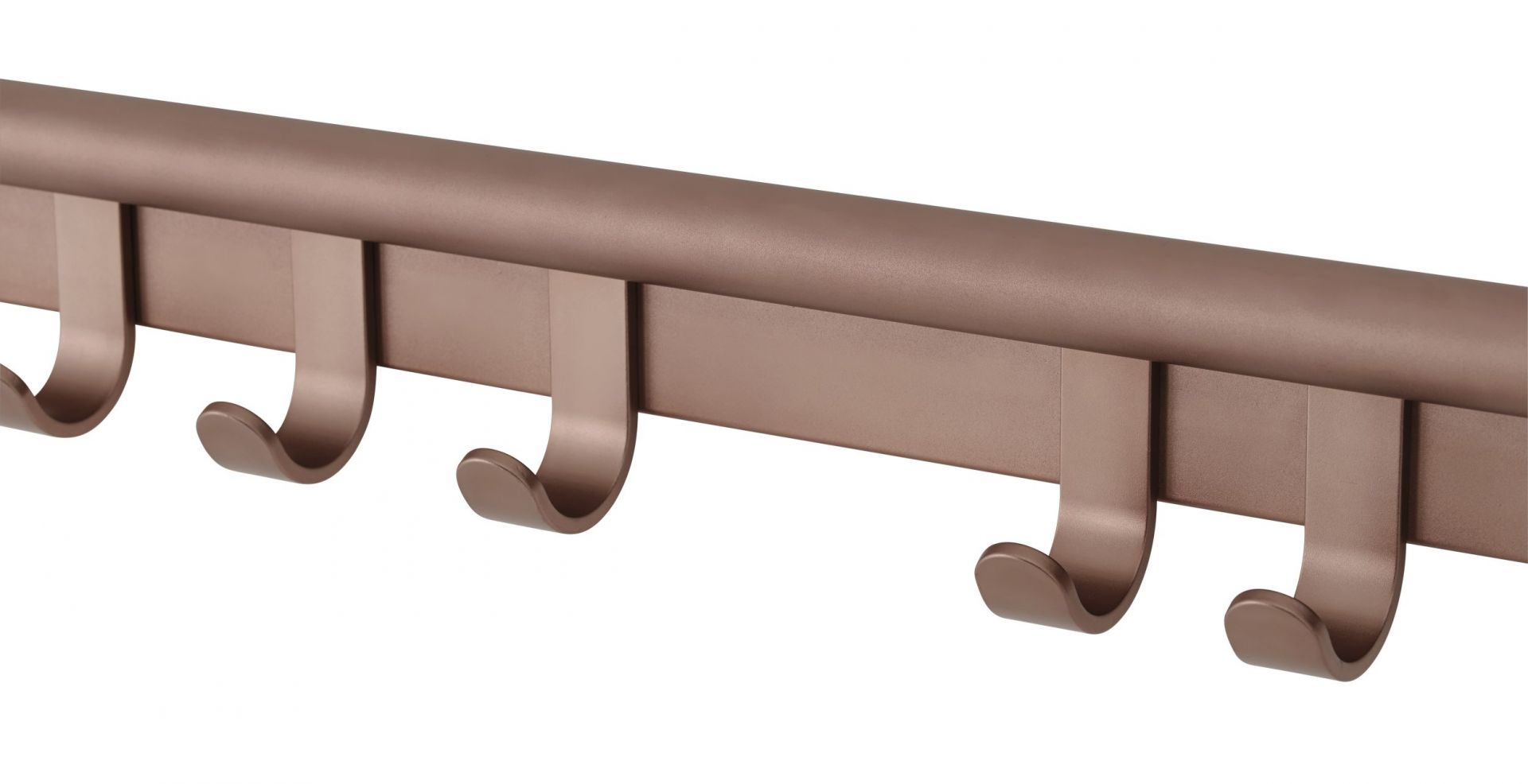 Coil Coat Rack Wall coat rack Muuto 