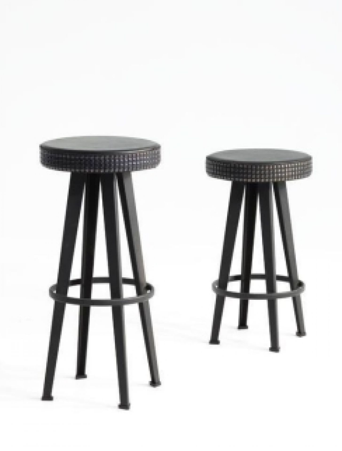 Bar Stud High Stool H 76 Barhocker Moroso Diesel