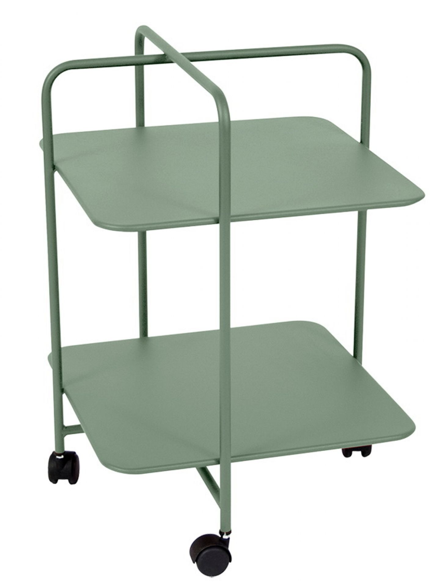 Alfred Outdoor Side Table Fermob