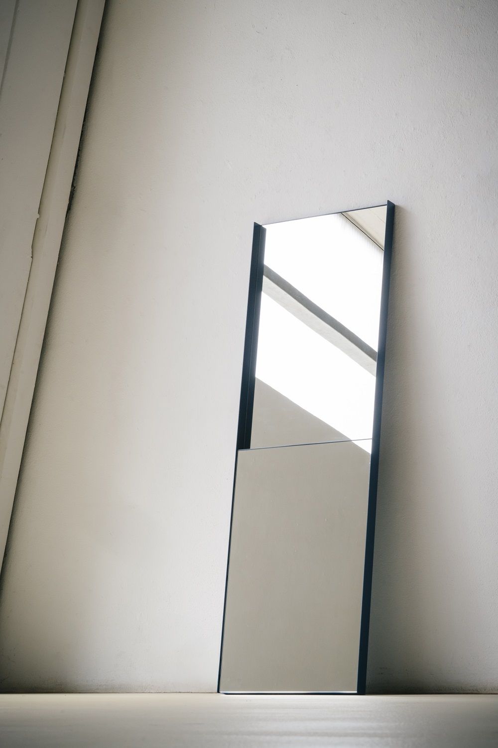 OneTwo Mirror Richard Lampert
