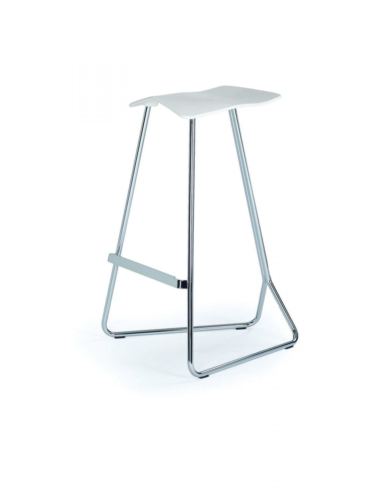 Triton bar stool ClassiCon - QUICK SHIP