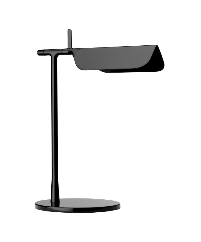 Tab T LED Table Lamp Flos