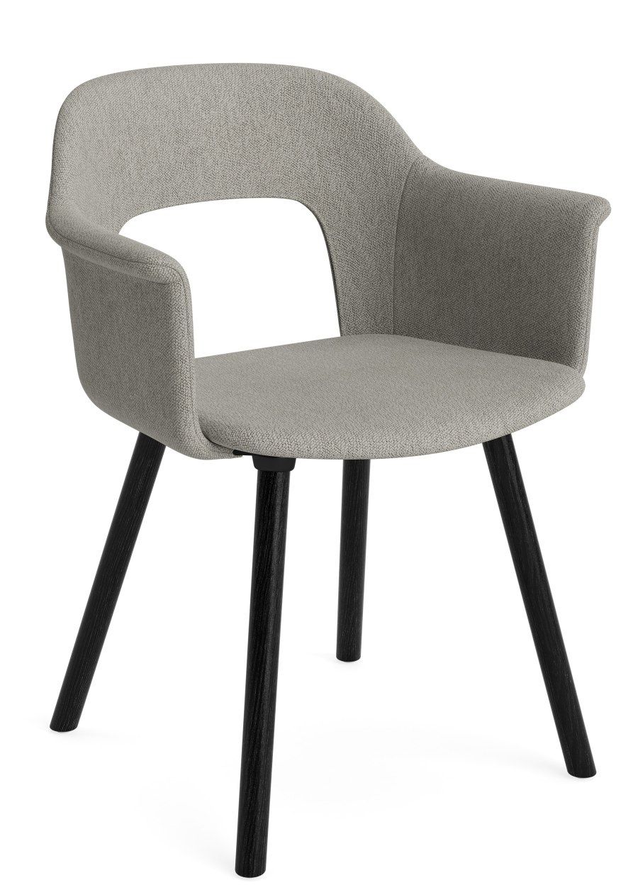 Layout Armchair 224 Armchair Hay   
