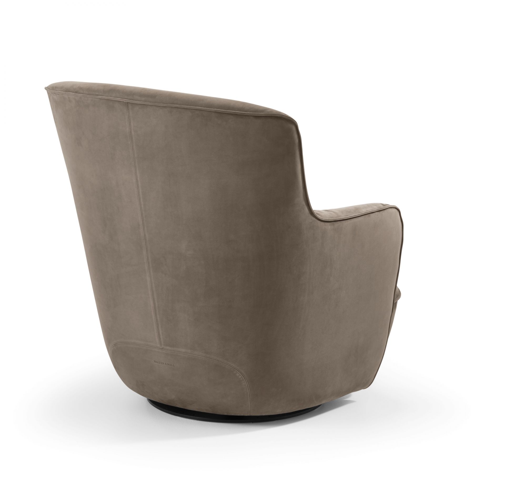 Ishino Lounge Chair Walter Knoll